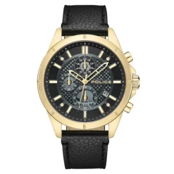 Police Burbank Miesten Kello PEWGC0054001