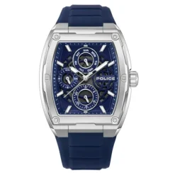 Police Creed Miesten Kello PEWJQ0004502