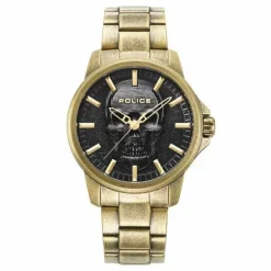 Police Mensor Miesten Kello PEWJG0024401