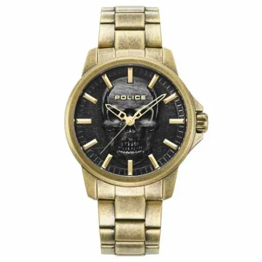 Police Mensor Miesten Kello PEWJG0024401
