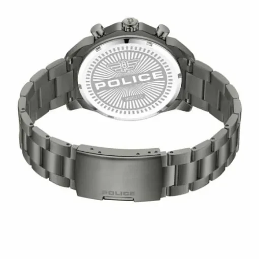 Police Rangy Miesten Kello PEWJK0021003