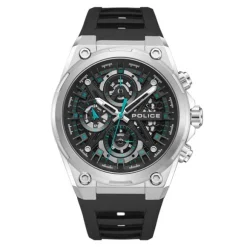 Police Sonic Miesten Kello PEWGQ0054301