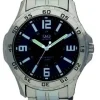 Q&Q Miesten Kello Q258J205Y