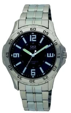 Q&Q Miesten Kello Q258J205Y