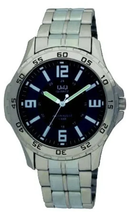 Q&Q Miesten Kello Q258J205Y