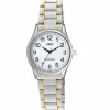 Q&Q Naisten Kello C11A-011PY