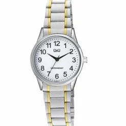 Q&Q Naisten Kello C11A-011PY