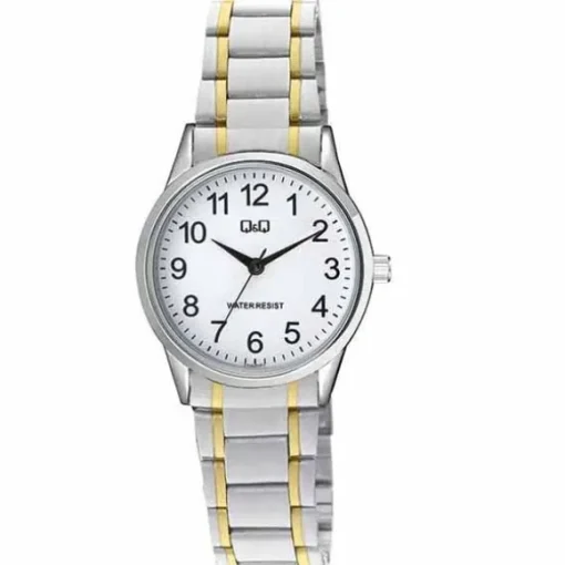 Q&Q Naisten Kello C11A-011PY