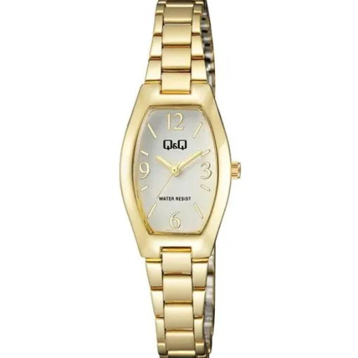 Q&Q Naisten Kello Q06A-002PY