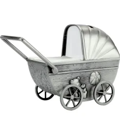 Remmitalo Alpakka/tinattu Esine 078623