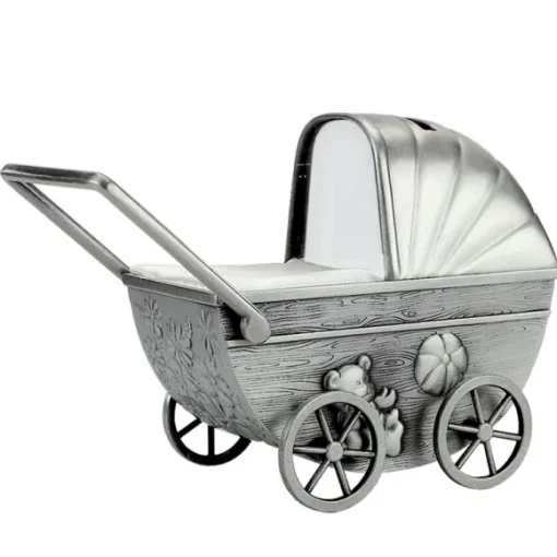 Remmitalo Alpakka/tinattu Esine 078623