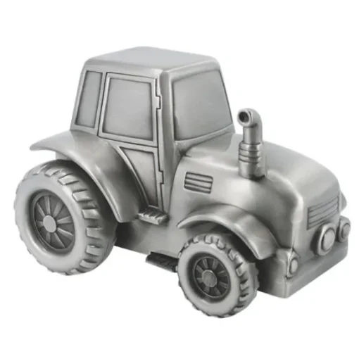 Remmitalo Alpakka/tinattu Esine 078647