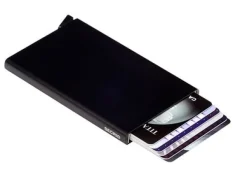Secrid Cardprotecto Muu Esine C-BLACK