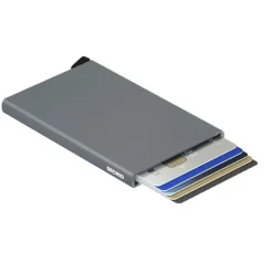 Secrid Cardprotecto Muu Esine C-TITANIUM