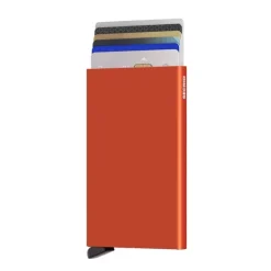 Secrid Cardprotector Muu Esine C-ORANGE