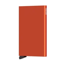 Secrid Cardprotector Muu Esine C-ORANGE