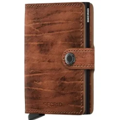 Secrid Dutch Martin Muu Esine MDM-WHISKEY