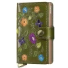 Secrid FLORAL OLIVE Muu Esine MST-FLORAL OLIVE