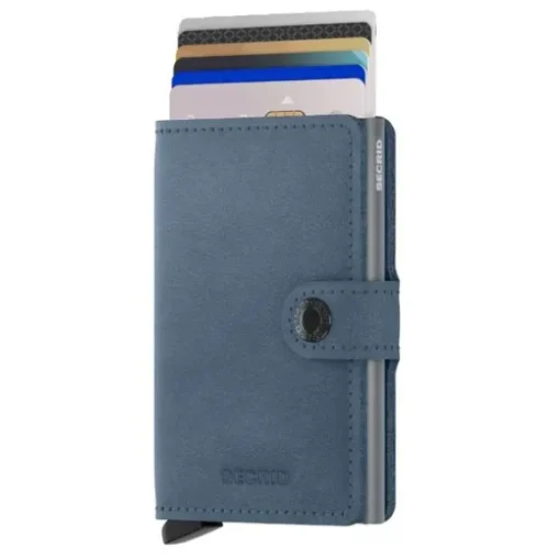 Secrid M-ICE BLUE Muu Esine M-ICE BLUE