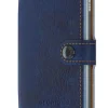 Secrid Miniwallet Indigo Muu Esine MIN-5 TITANIUM