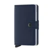 Secrid Miniwallet Muu Esine M-NAVY