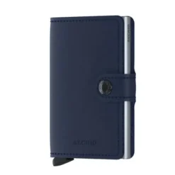 Secrid Miniwallet Muu Esine M-NAVY