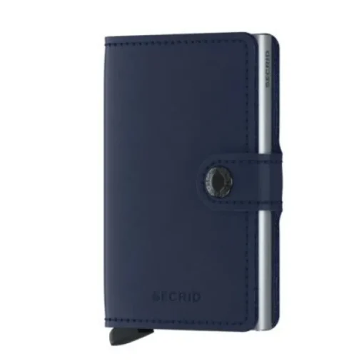 Secrid Miniwallet Muu Esine M-NAVY