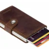 Secrid Miniwallet Muu Esine MV-BROWN