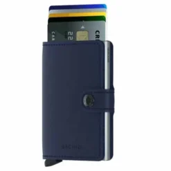 Secrid Miniwallet Muu Esine M-NAVY