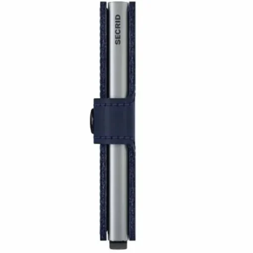 Secrid Miniwallet Muu Esine M-NAVY
