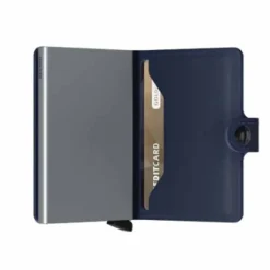 Secrid Miniwallet Muu Esine M-NAVY