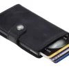 Secrid Miniwallet V Muu Esine MV-BLACK