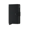 Secrid Miniwallet Y Muu Esine MY-BLACK