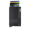 Secrid Muu Esine CS-BLACK-BLACK