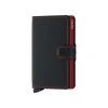 Secrid Muu Esine MM-BLACK-RED