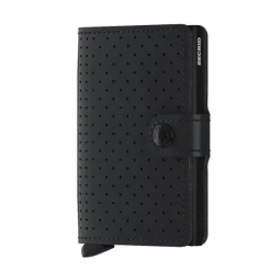 Secrid Muu Esine MPF-BLACK