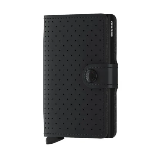 Secrid Muu Esine MPF-BLACK