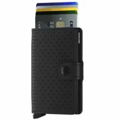 Secrid Muu Esine MPF-BLACK