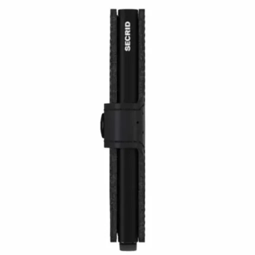 Secrid Muu Esine MPF-BLACK