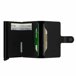 Secrid Muu Esine MPF-BLACK