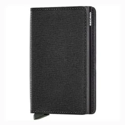Secrid Muu Esine SC-BLACK