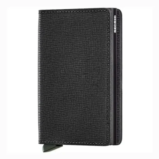 Secrid Muu Esine SC-BLACK