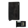 Secrid Slimwallet V Muu Esine SV-BLACK
