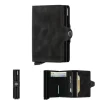 Secrid Twinwallet V Muu Esine TV-BLACK