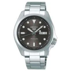 Seiko 5 Automatic Miesten Kello SRPE51K1