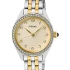 Seiko Dress Naisten Kello SUR480P1