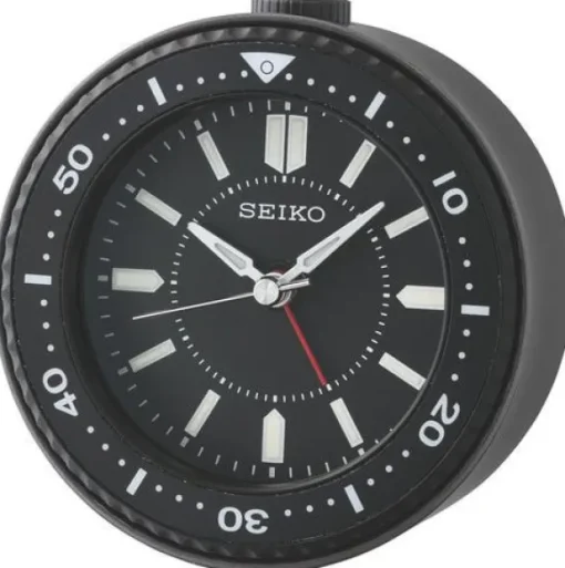 Seiko Herätyskello QHE184K