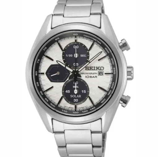 Seiko Macchina Spo Miesten Kello SSC769P1