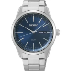 Seiko Miesten Kello SNE525P1