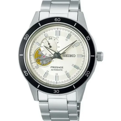 Seiko Miesten Kello SSA423J1